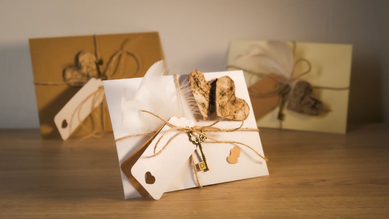 "Seelensonne" Brief – Bild 2