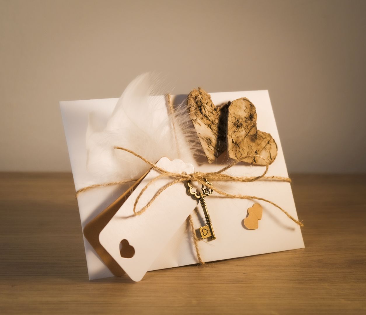 "Seelensonne" Brief – Bild 4