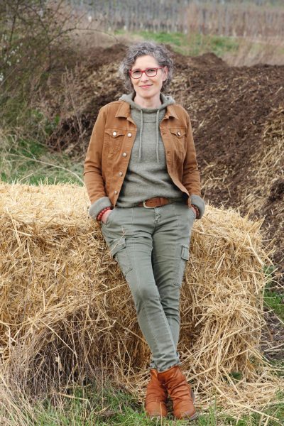 Heike Ruth Doppler Über mich