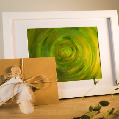 Seelengalaxie Hauptbild