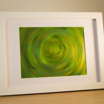 Seelenkosmos Hauptbild